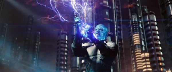 O Espetacular Homem-Aranha 2: A Ameaça de Electro | Resenha