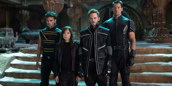 X-Men: Dias de um Futuro Esquecido (2014) | Resenha
