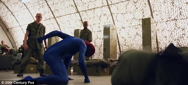 X-Men: Dias de um Futuro Esquecido (2014) | Primeiras impressões