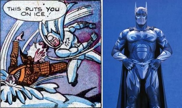 O uniforme do Batman: analisando as origens e referências do batsuit nos cinemas