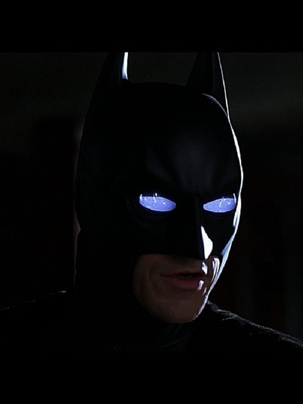 O uniforme do Batman: analisando as origens e referências do batsuit nos cinemas