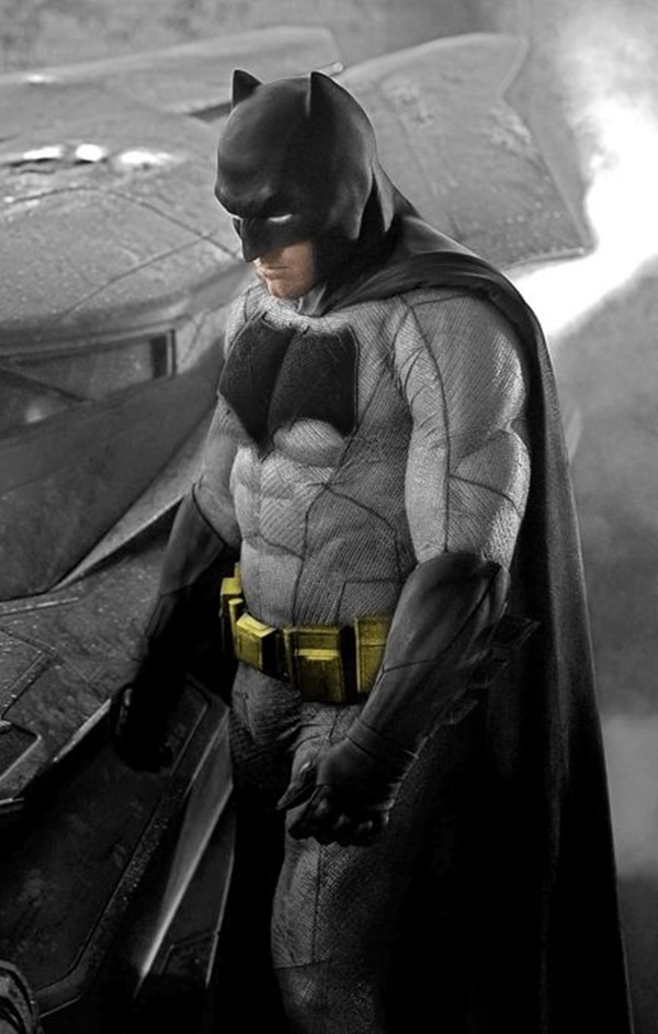 O uniforme do Batman: analisando as origens e referências do batsuit nos cinemas
