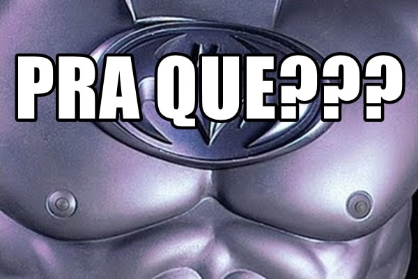 O uniforme do Batman: analisando as origens e referências do batsuit nos cinemas