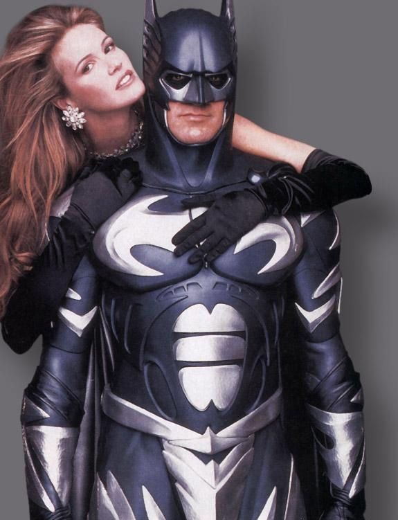 O uniforme do Batman: analisando as origens e referências do batsuit nos cinemas