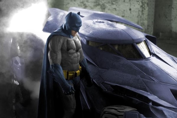 O uniforme do Batman: analisando as origens e referências do batsuit nos cinemas