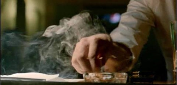 Constantine | Review do episódio 01x01