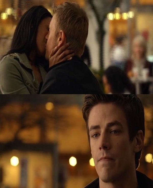  The Flash | Review do episódio 01x01