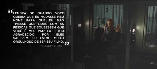  The Flash | Review do episódio 01x01