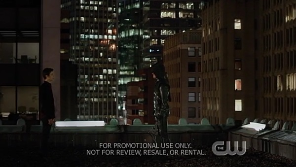  The Flash | Review do episódio 01x01