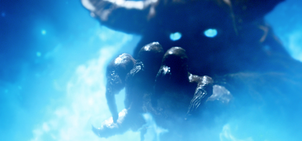 Constantine | Review do episódio 01x01