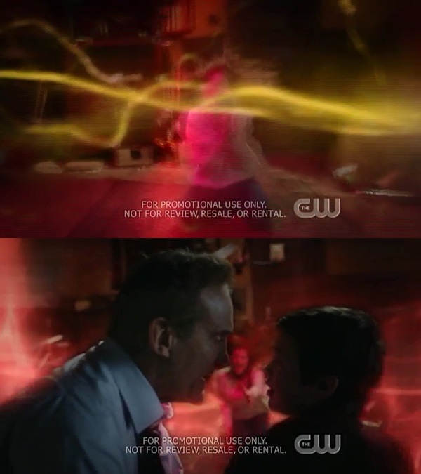  The Flash | Review do episódio 01x01