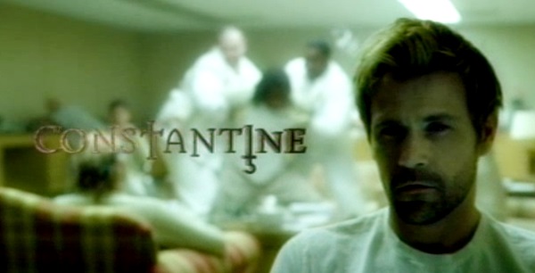 Constantine | Review do episódio 01x01
