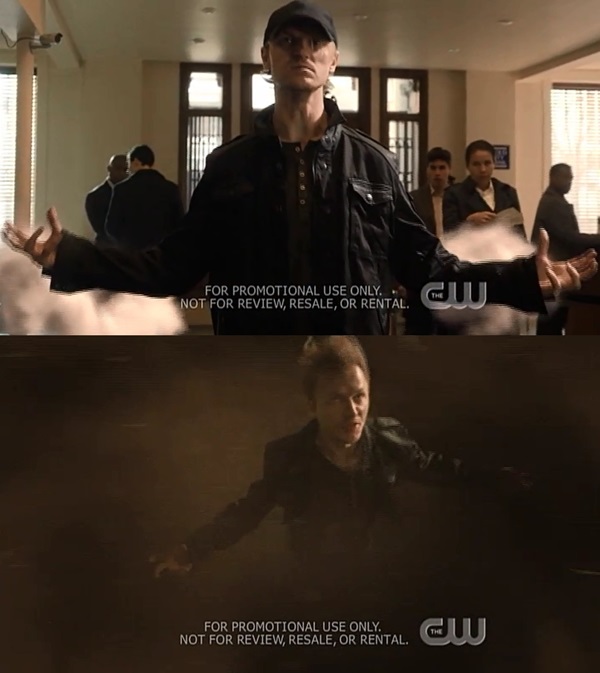  The Flash | Review do episódio 01x01