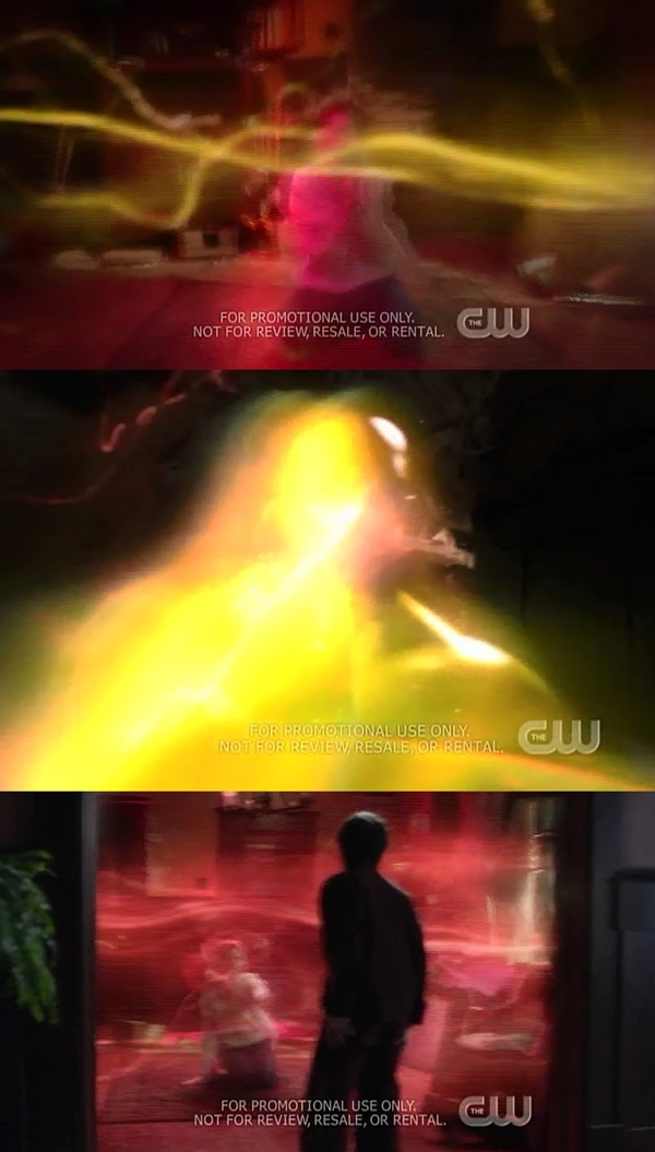  The Flash | Review do episódio 01x01