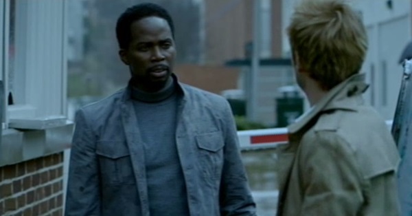 Constantine | Review do episódio 01x01