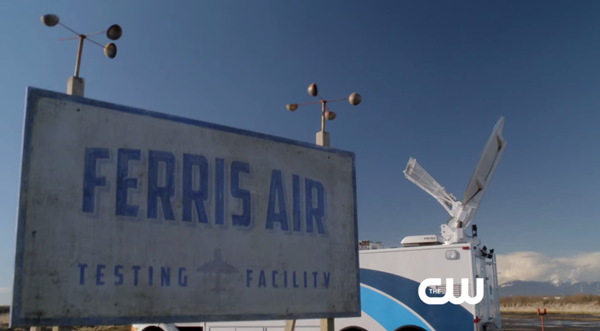  The Flash | Review do episódio 01x01