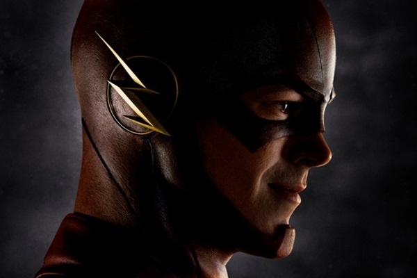  The Flash | Review do episódio 01x01