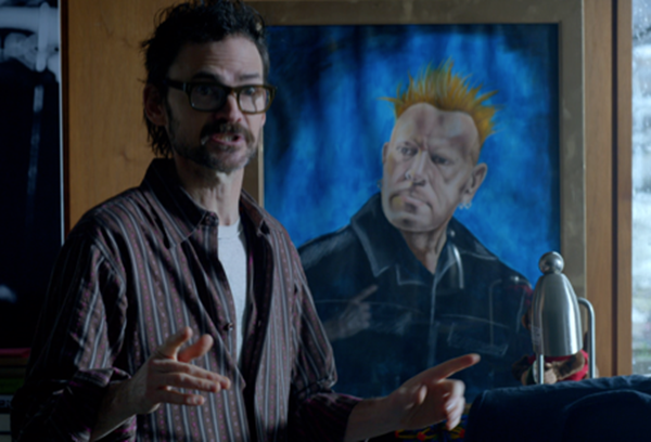 Constantine | Review do episódio 01x01