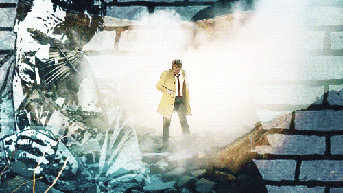 Constantine | Review do episódio 01x01