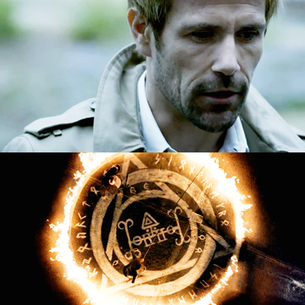 Constantine | Review do episódio 01x01