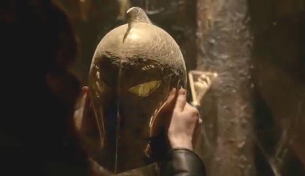 Constantine | Review do episódio 01x01