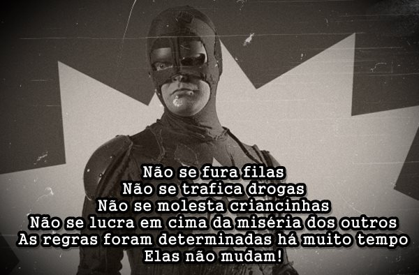Super (2010)  | Um Kick-Ass "mais adulto" que você precisa assistir