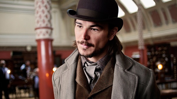 Penny Dreadful: os ícones clássicos do terror reunidos em uma série fantástica
