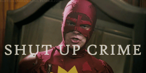 Super (2010)  | Um Kick-Ass "mais adulto" que você precisa assistir