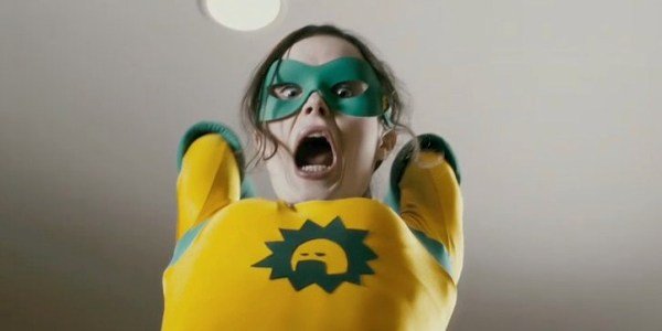 Super (2010)  | Um Kick-Ass "mais adulto" que você precisa assistir