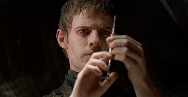 Penny Dreadful: os ícones clássicos do terror reunidos em uma série fantástica