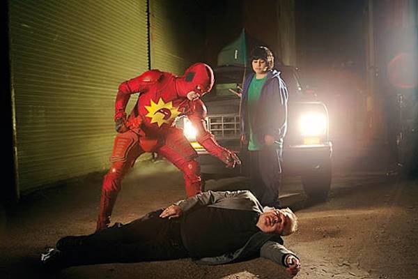 Super (2010)  | Um Kick-Ass "mais adulto" que você precisa assistir