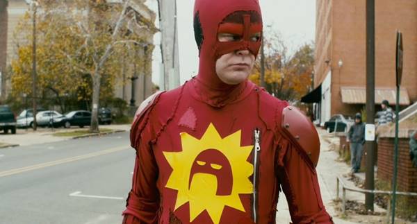 Super (2010)  | Um Kick-Ass "mais adulto" que você precisa assistir