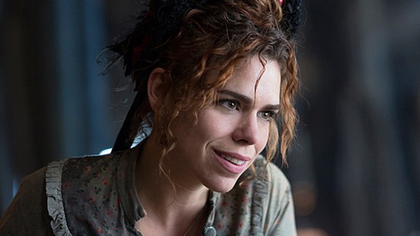 Penny Dreadful: os ícones clássicos do terror reunidos em uma série fantástica
