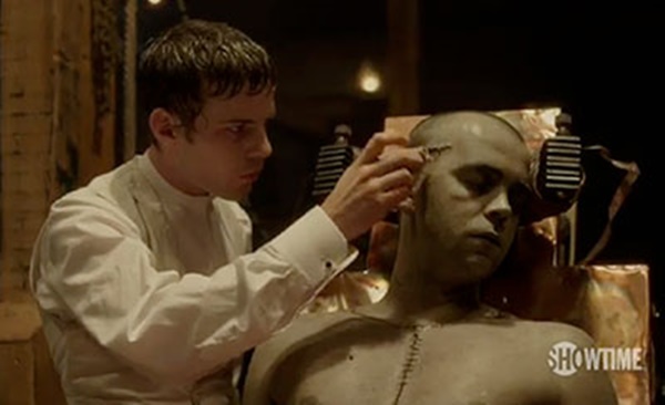 Penny Dreadful: os ícones clássicos do terror reunidos em uma série fantástica