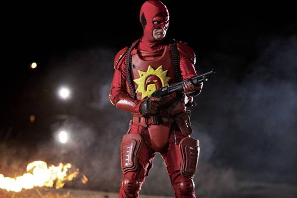 Super (2010)  | Um Kick-Ass "mais adulto" que você precisa assistir