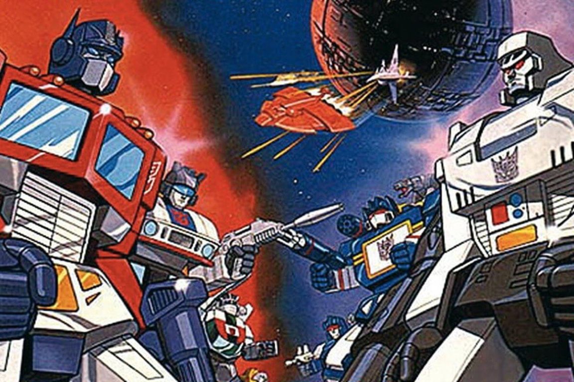 Transformers - A História Completa do Filme n° 1/On Line