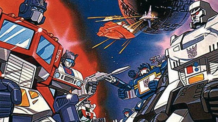 Transformers | A história de uma das franquias mais fortes da cultura pop