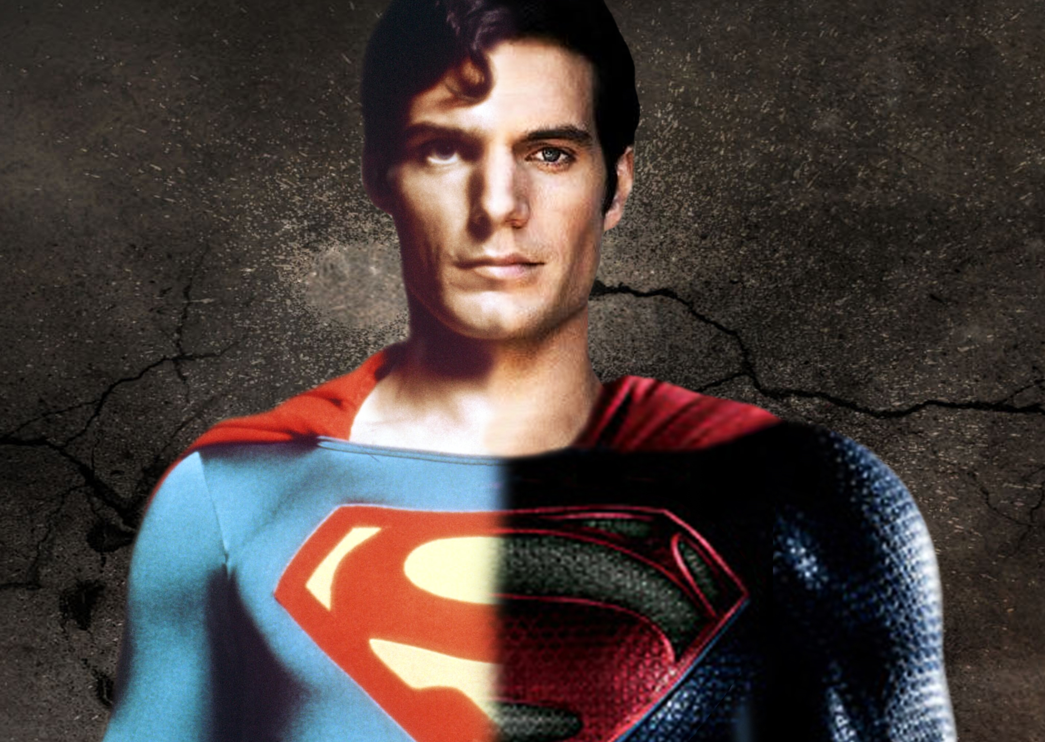 Henry Cavill não quer que seu Superman seja comparado com o de Christopher  Reeve