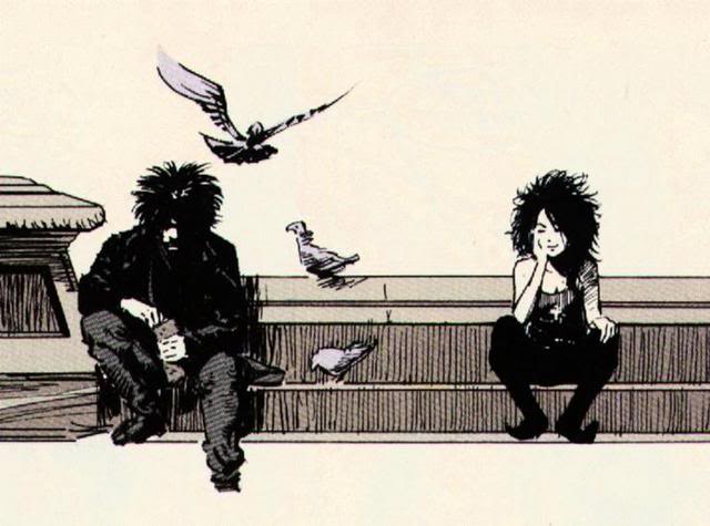 "Sandman não se baseará em nenhum dos velhos clichês" diz Joseph Gordon-Levitt