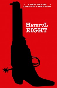 The Hateful Eight | Assista o teaser do novo filme de Quentin Tarantino