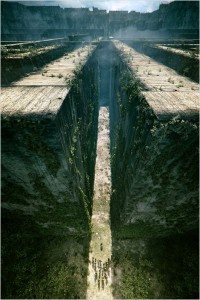 The Maze Runner - Correr ou Morrer (2014)