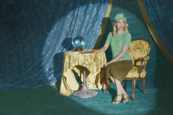 American Horror Story: Freak Show | Novo trailer e informações