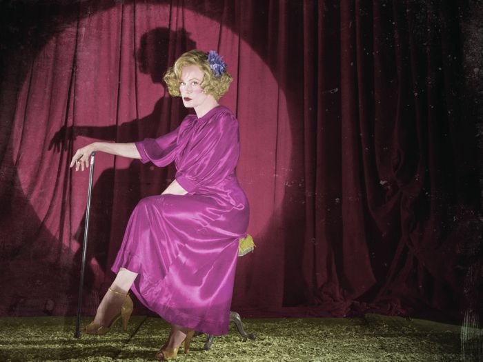 American Horror Story: Freak Show | Novo trailer e informações