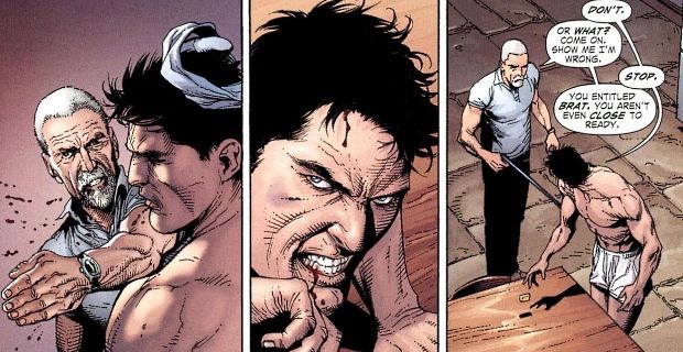 Gotham | Os easter eggs do primeiro episódio da série