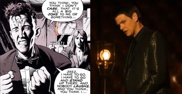 Gotham | Review do episódio 01x01