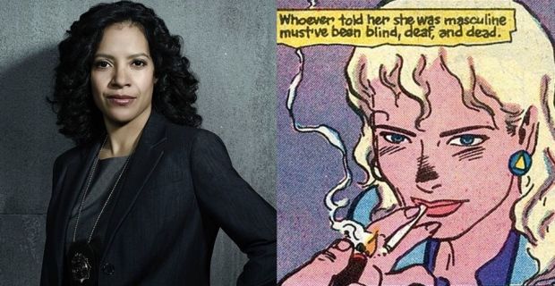 Gotham | Os easter eggs do primeiro episódio da série