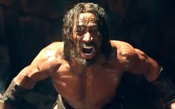 Hércules (2014) | Resenha