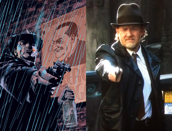 Gotham | Os easter eggs do primeiro episódio da série