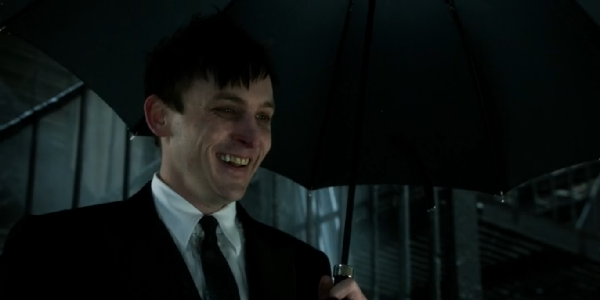 Gotham | Os easter eggs do primeiro episódio da série