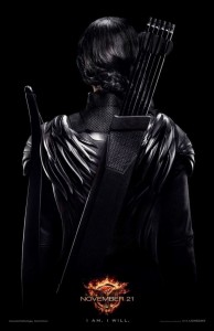 Jogos Vorazes: A Esperança – Parte 1 | Novas imagens de personagens